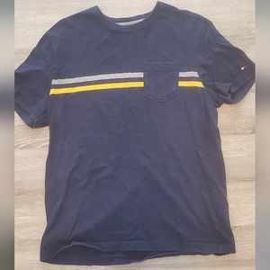 Tommy Hilfiger Stripe Shirt